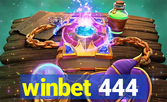 winbet 444